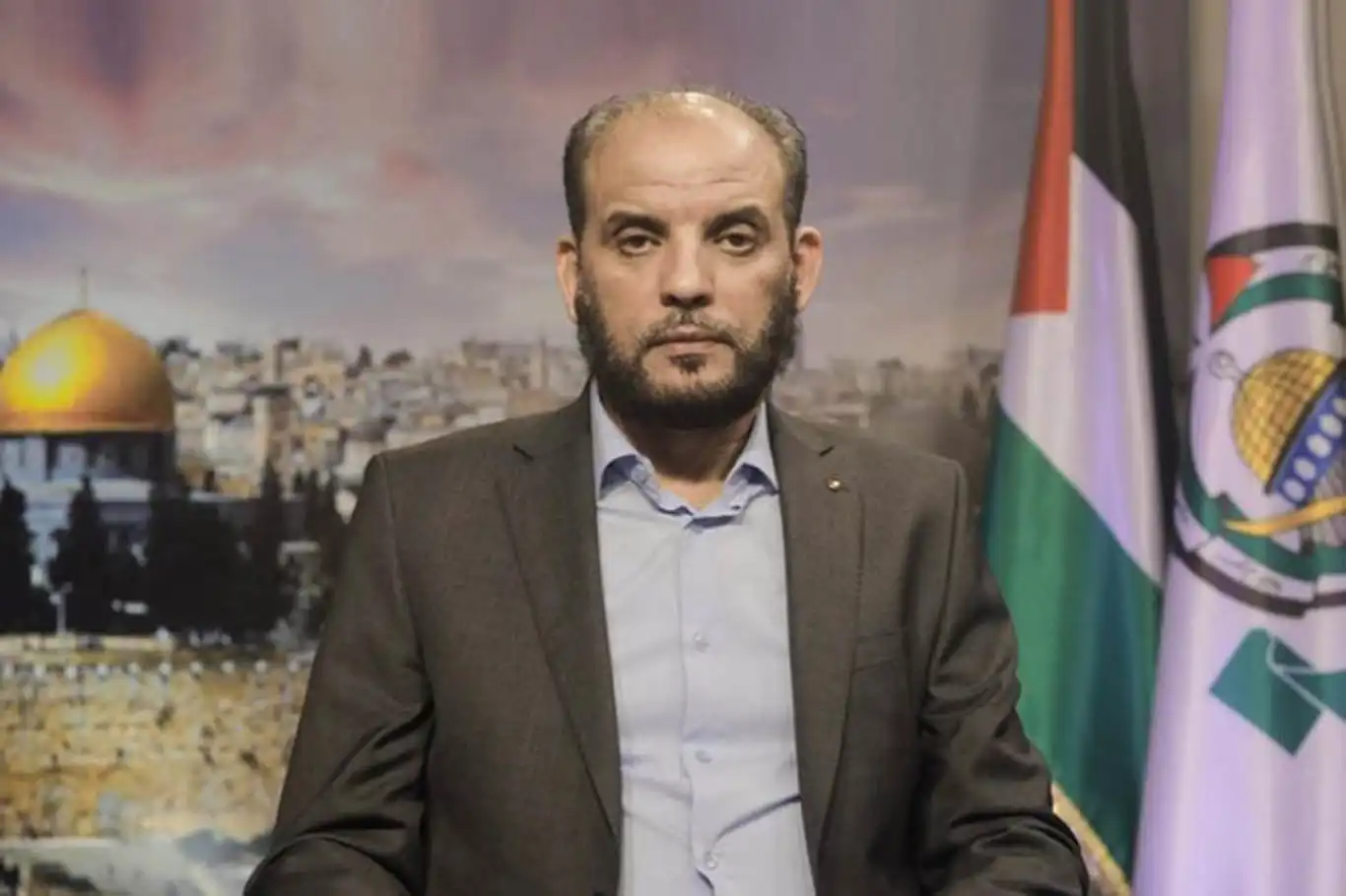 HAMAS wê beşdarî civîna komên Filistînî ya li Pekînê bibe
