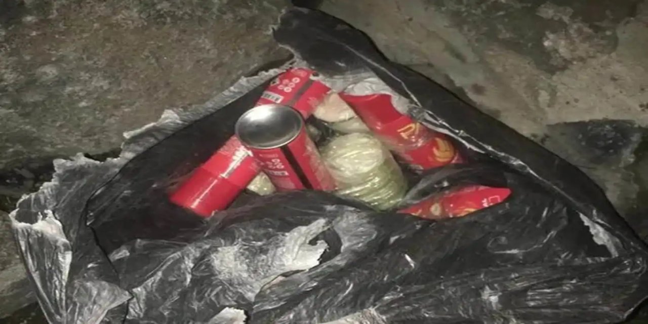 Li Dîyarbekirê 4 teqemenîyên ku bi desta tênê çêkirin hat bidestxistin: 5 binçavî