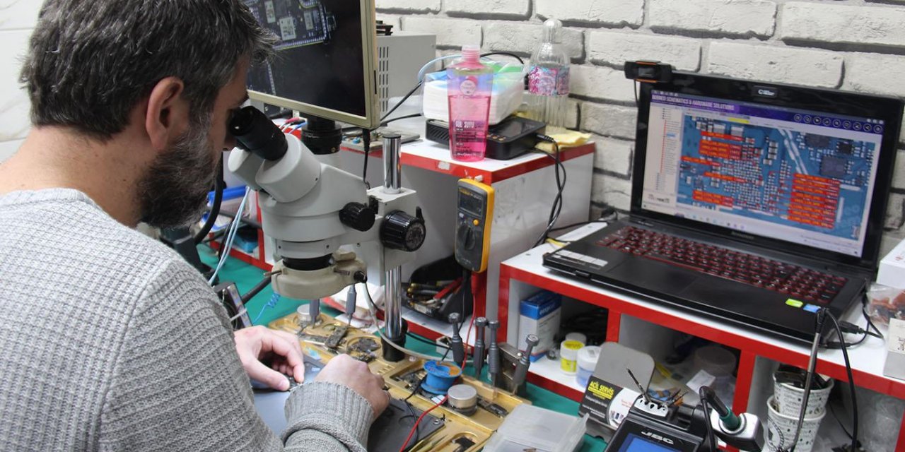 TİBFED Diyarbakır İl Başkanı Tatar: Sinyal alınamayan cihazların kapatılması milli servet kaybıdır