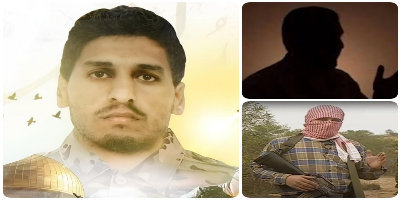 Zor devrin adamı: Muhammed Deyf