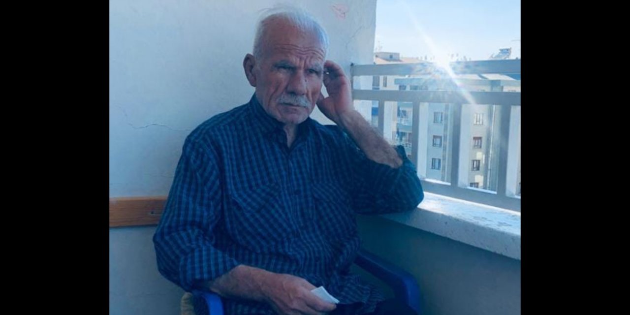 Muhtarı Ercan ve duvar ustası Hacı Adem Çelik'in kardeşi BEDRİ ÇELİK vefat etmiştir