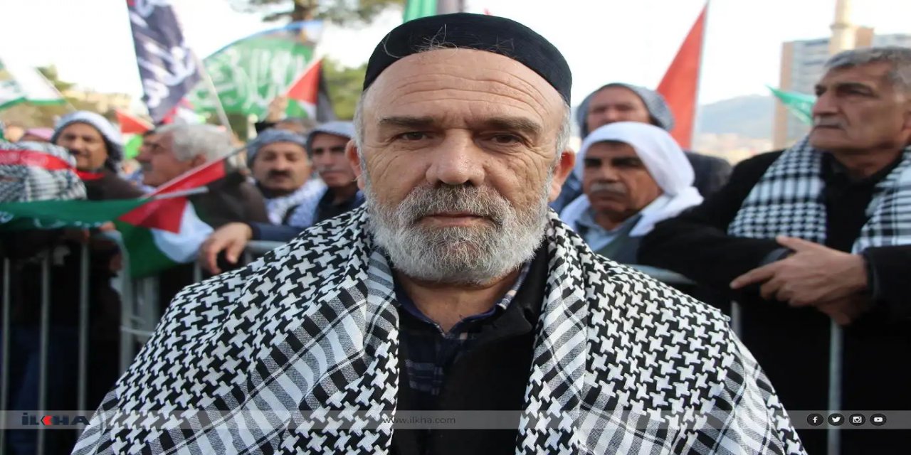 Mele Muhammed Ozer: Çawa ku em di rojên ewil de nesekinîn gerek îro jî nesekinin