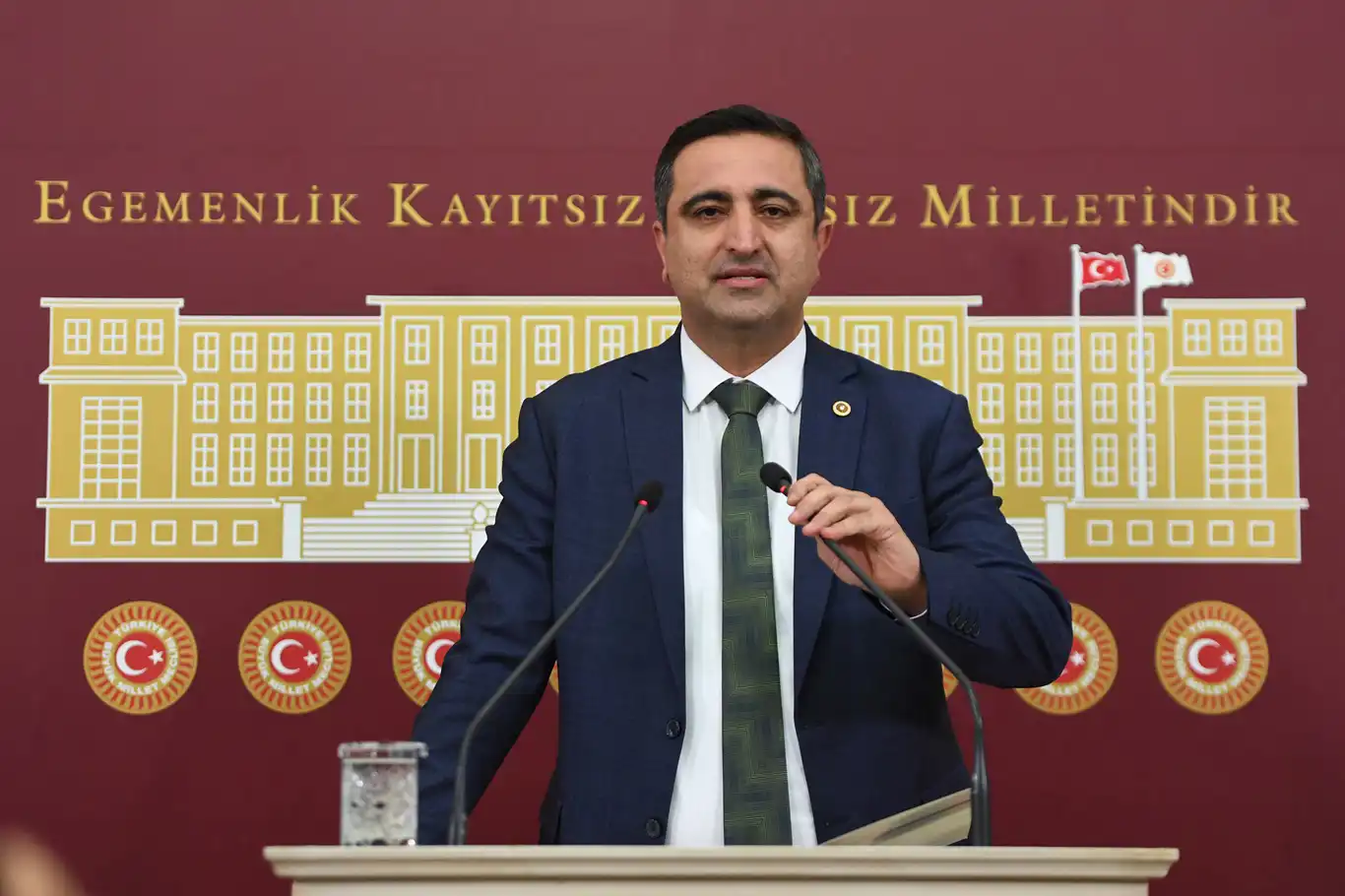 HUDA PAR wê îro namzedên xwe yên teqez eşkere bike