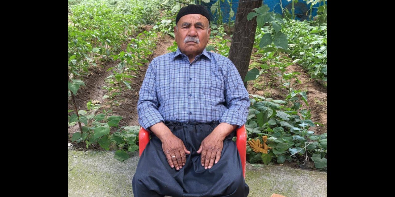 Düzova (Qerhita) köyünden olup Bismil'de ikamet eden FELEMEZ YILDIZ vefat etmiştir