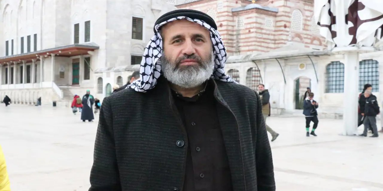 Filistin Alimler Birliği Başkanı Tekruri: Şehit olan liderlerin yerine işgali sona erdirecek yeni liderler yetişti