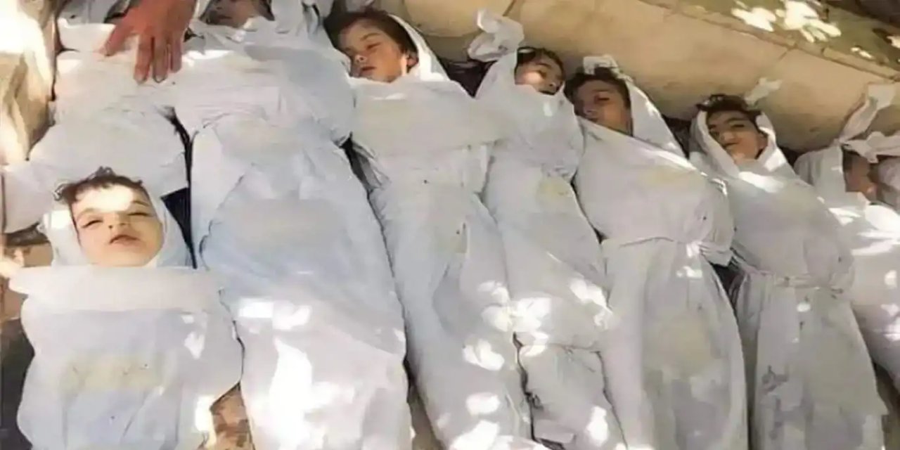 Hekimler ve tıp Öğrencileri: Gazze'de acımasız bir tarihe şahit oluyoruz