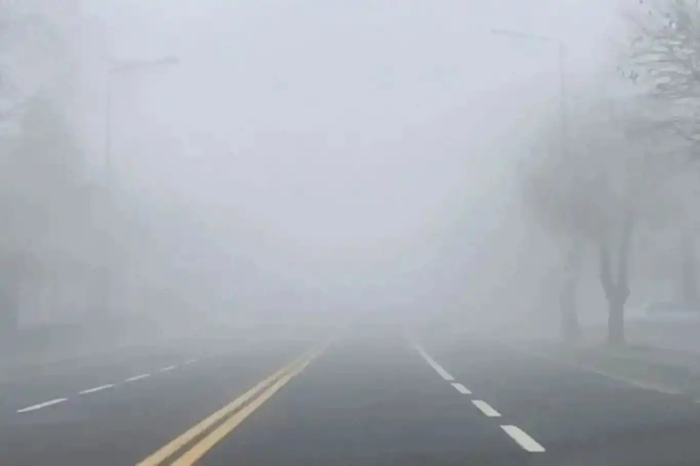 Li Colemêrgê ji ber mijê seferên balafirê betal bûn