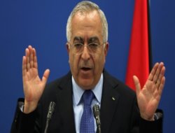 Li Ramallahê Hukumeta Nû Dest Bi Wezîfê Kir