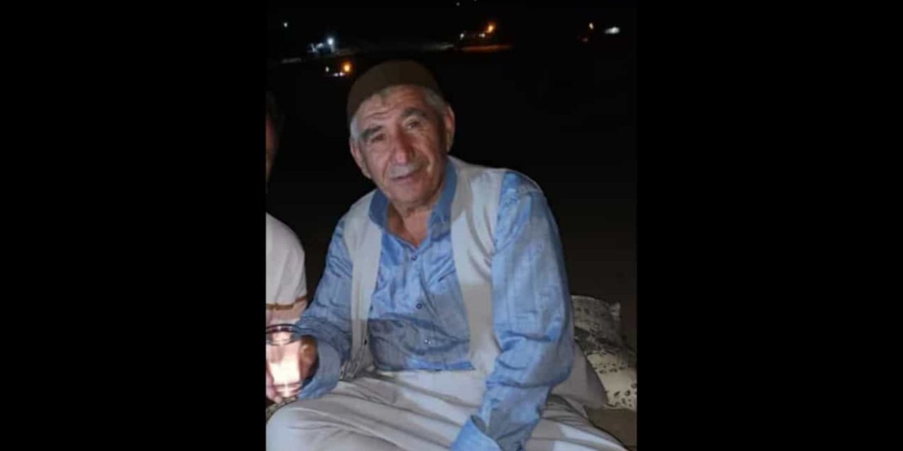 Ağaçsever (Botıka) köyünden Hacı Davut Deniz'in oğlu Hacı ABDURRAHMAN DENİZ vefat etmiştir