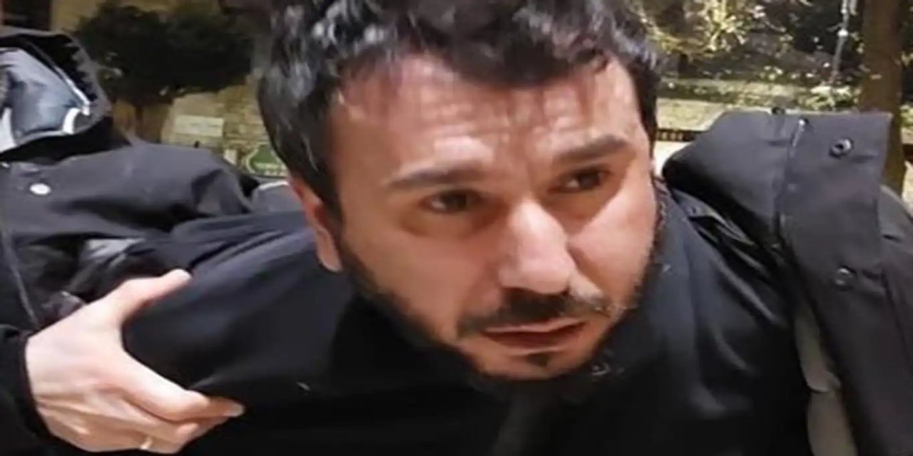 Êrîşdarê Camîya Fatîhê hat girtin