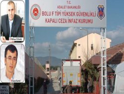 Divê Girtîgeh Ji Kontrola Komeleyên Civaka Sivîl Re Bên Vekirin