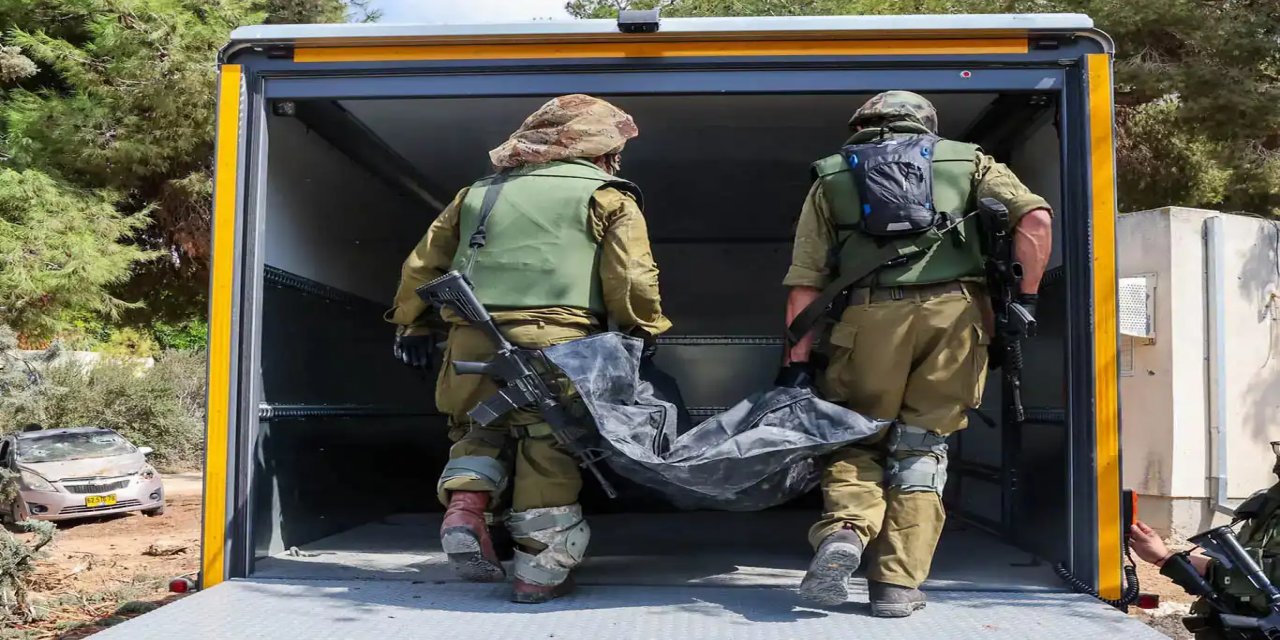 Rejîma sîyonîst: Li Xezzeyê 186 efser û leşker hatin kuştin