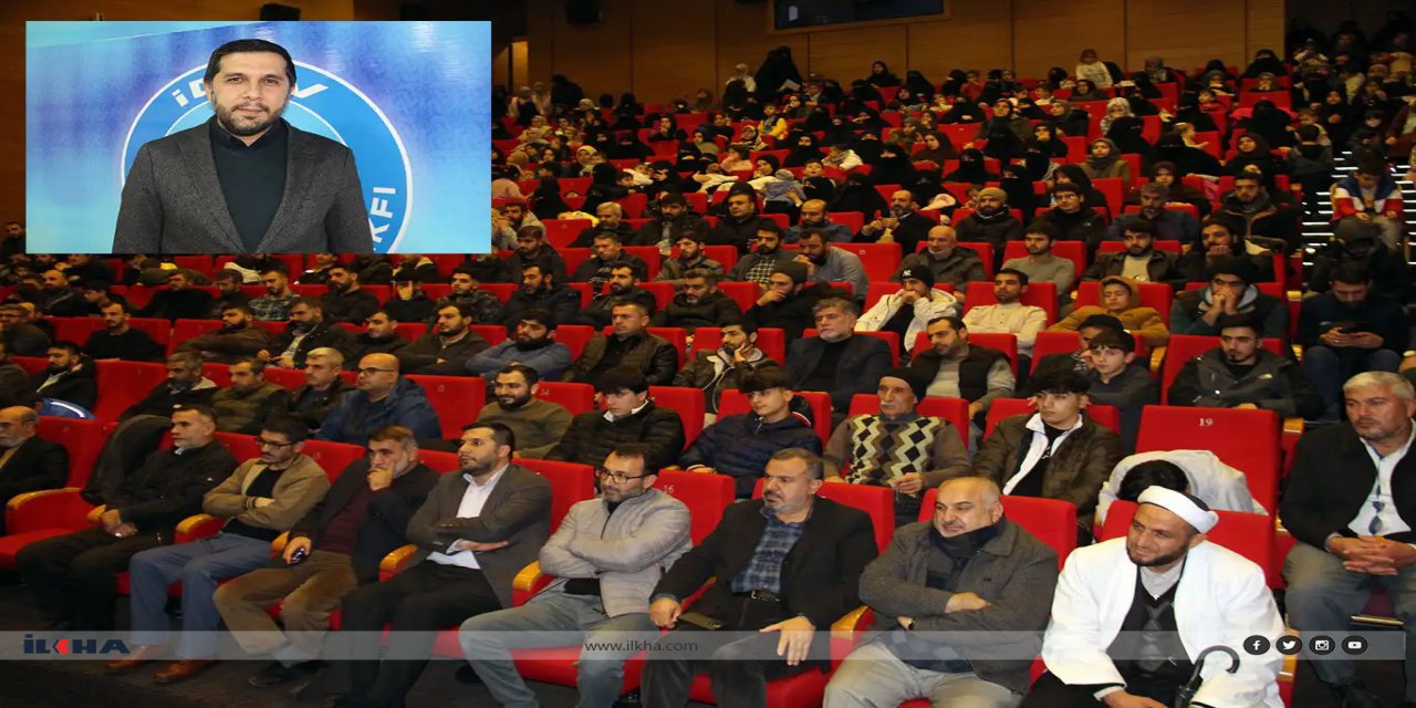 ÎDEV ji bo malbatê semîner tertîp dike