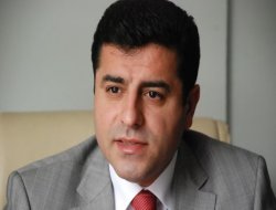 Demirtaş'tan İmralı dönüşü açıklama