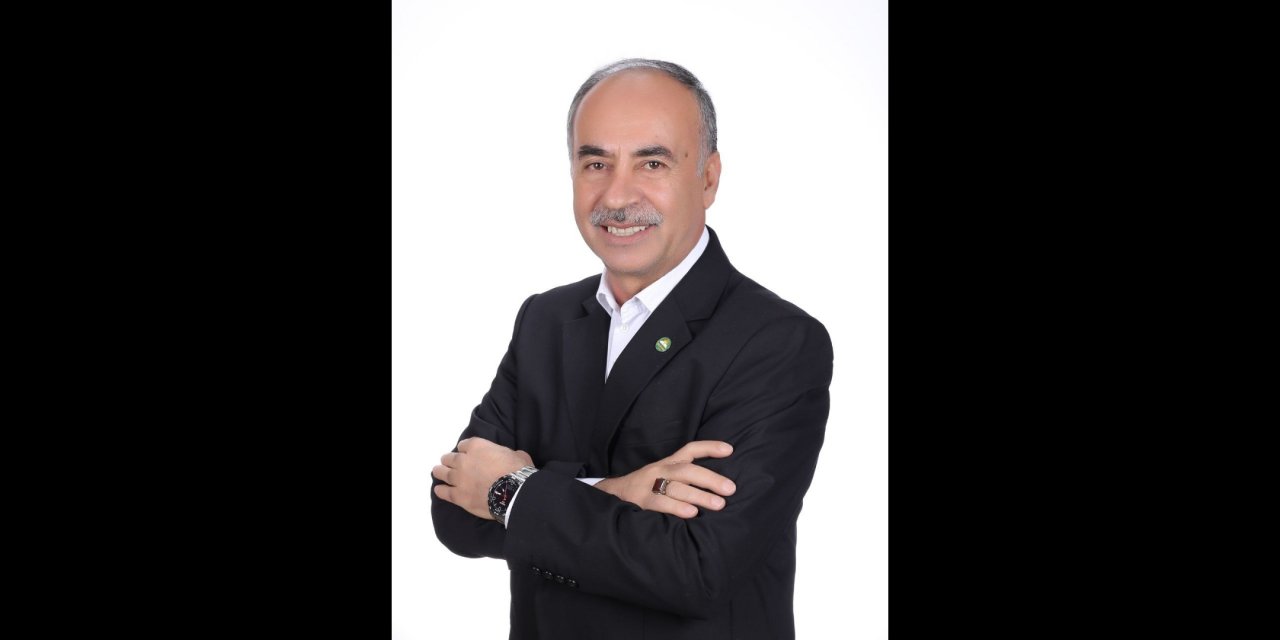 HÜDA PAR Adayı Bilmez'den basında hakkında çıkan iftiralara sert tepki