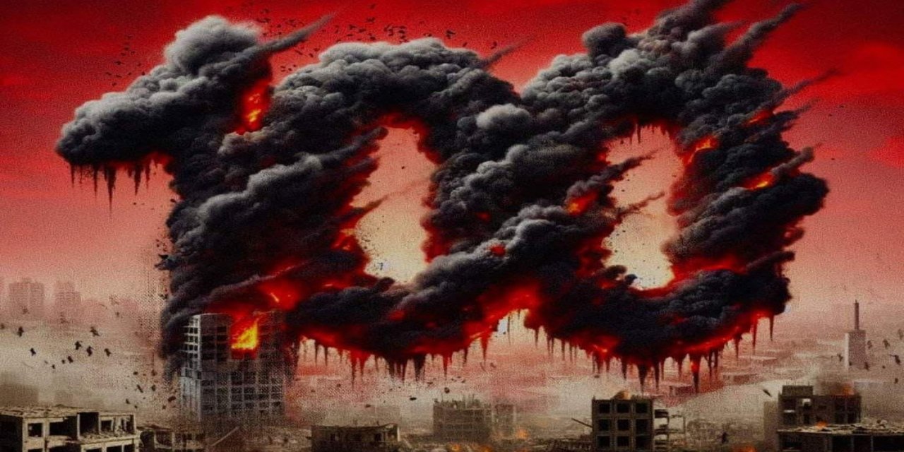 BM: Gazze halkı için geçtiğimiz 100 gün, 100 yıl gibi geldi