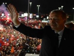 Hakan Albayrak: Erdoğan'dan intikam zamanı