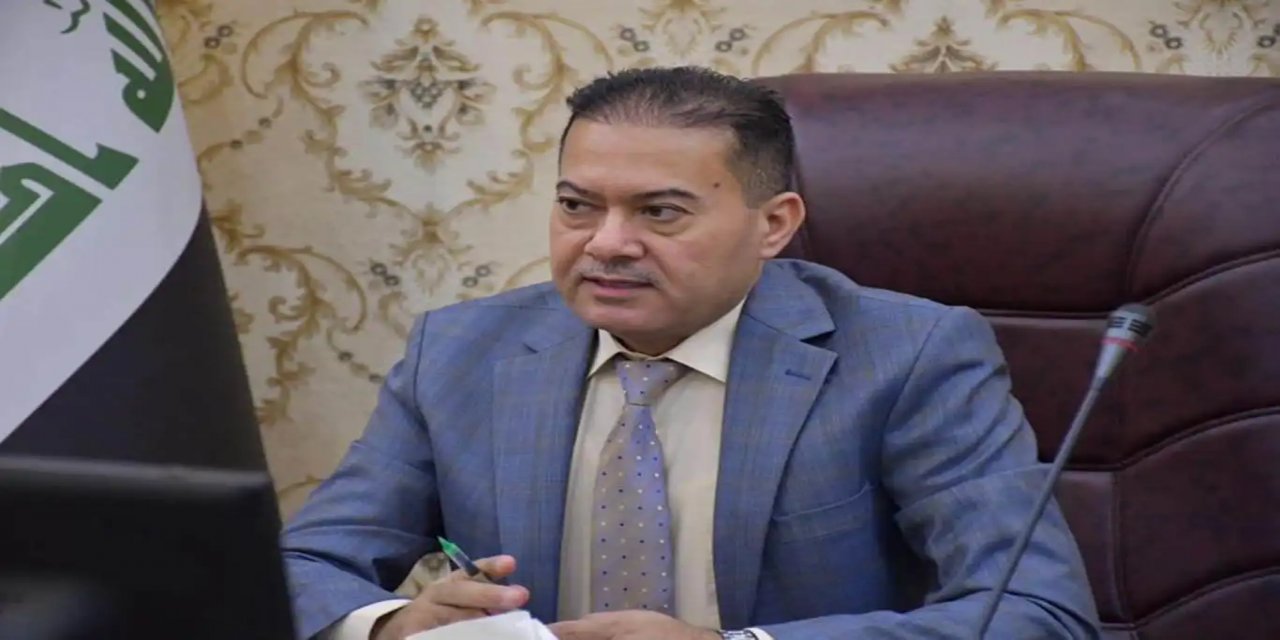 Ji Hewlêr û Bexdayê di şerê li dijî madeyên hişber de gavên hevpar têne avêtin