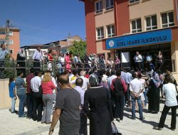 SBS heyecanı başladı