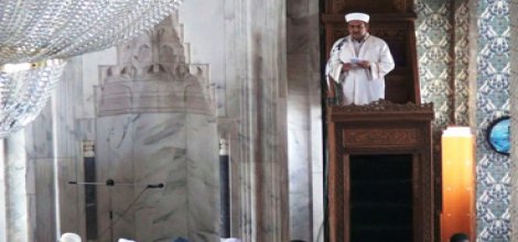 Kürtçe Hutbe ilgi çekiyor