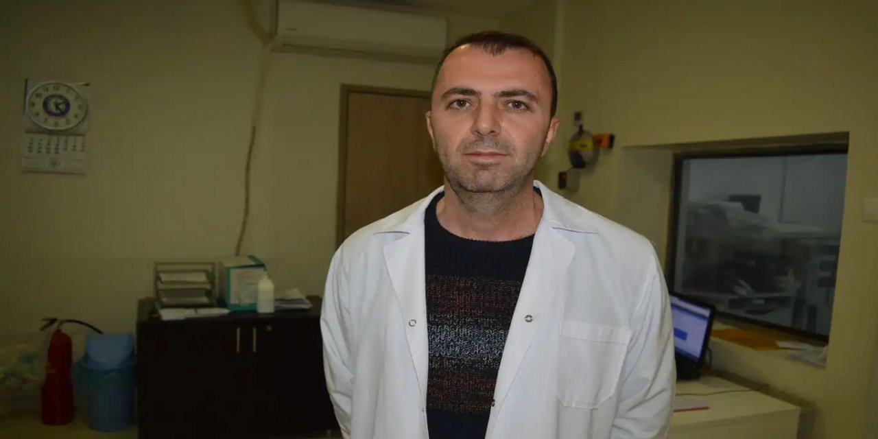 Doç. Dr. Durmuş, prostat kanseri tanısında biyopsi yönteminin önemini vurguladı