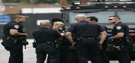 ABD'de silahlı saldırı: 7 ölü