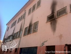 Bu Okulu Saldırılara Karşı Kim Koruyacak?