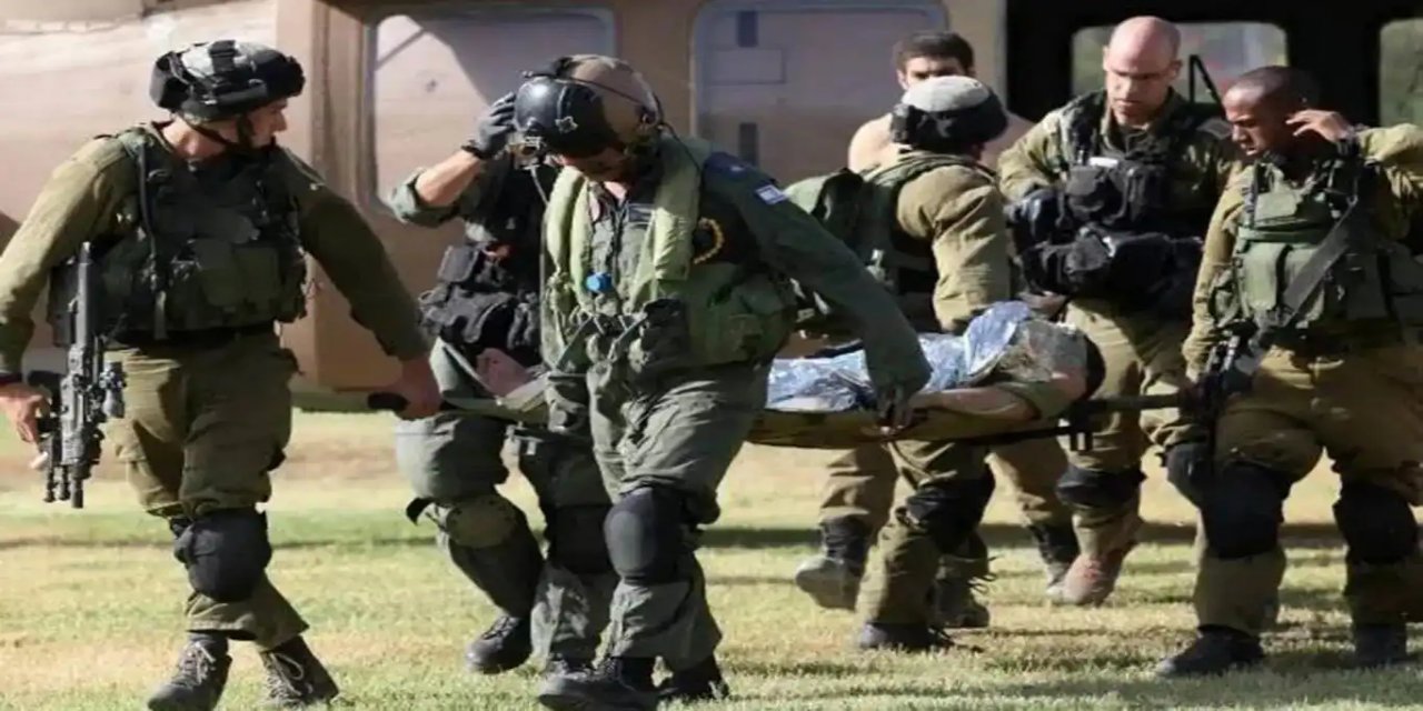 Netenyahu: Şeva borî ji bo me şeva herî zor û zehmet bû