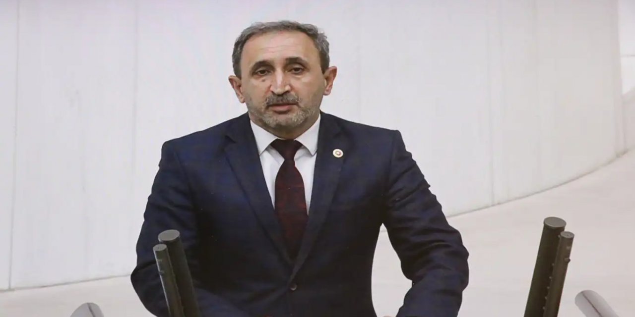 HÜDA PAR Milletvekili Demir: İsveç'in dünya değerleriyle ne kadar uyuştuğu hepimizce malumdur