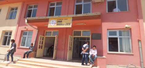 Çınar'da SBS Sorunsuz Bir Şekilde Yapıldı