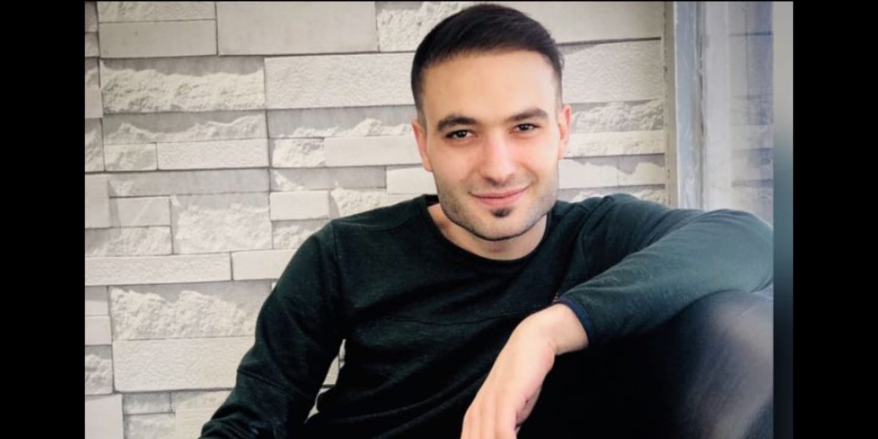 Aslen Çınar Eski Mahalleden M. Sait Turan'ın oğlu FERHAT TURAN vefat etmiştir