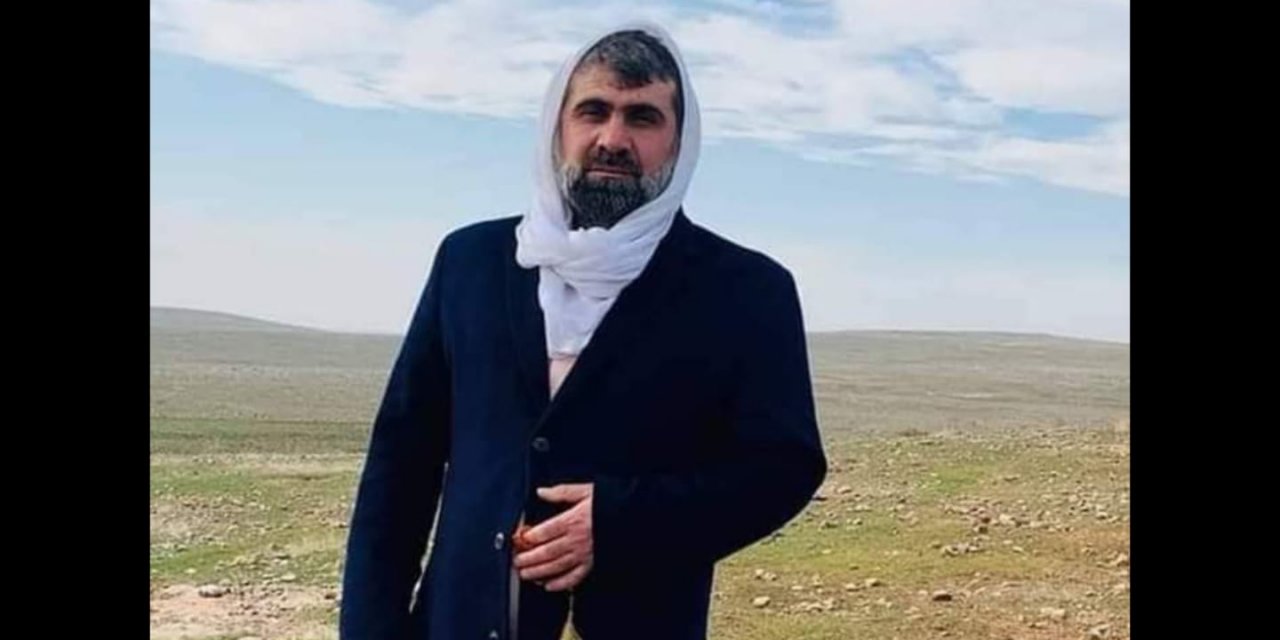 Seyit Şeyh Nurullah Şeyhan'ın oğlu Seyit Molla HÜSEYİN ŞEYHAN vefat etmiştir