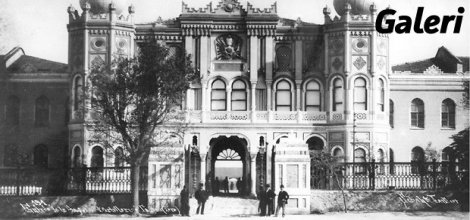 Topçu Kışlası'nın mimarı: Kışlada AVM de rezidans da yok