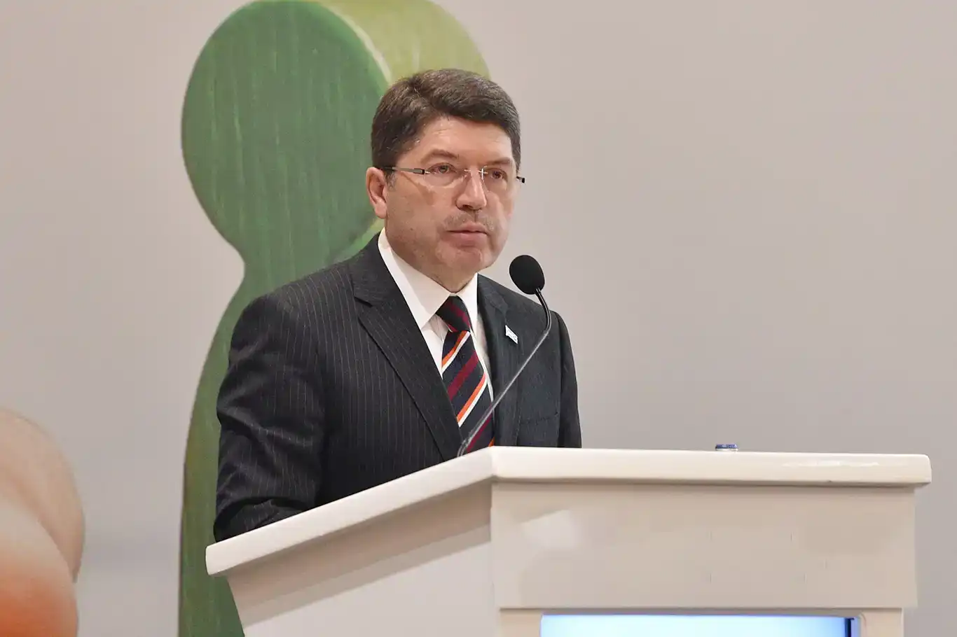 Adalet Bakanı Tunç: Ramazan Pişkin'in katil zanlısı yakalandı