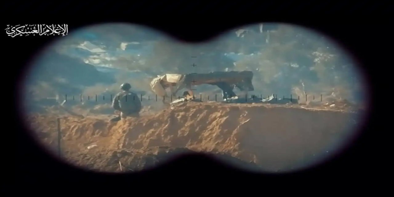 Tûgayên Qessam û Serîyyeyên Qudsê, 25 terorîstan kuştin