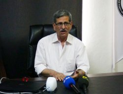 "Masum başlayan eylem vandalizme dönüştü"