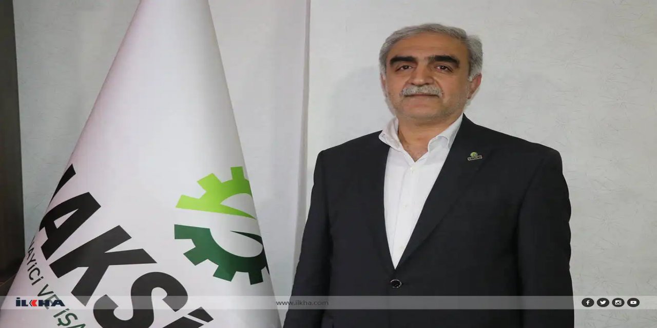 HAKSİAD: Fatih Karahan'ın iş dünyasına ve ülkemize katkı sağlayacağına inanıyoruz