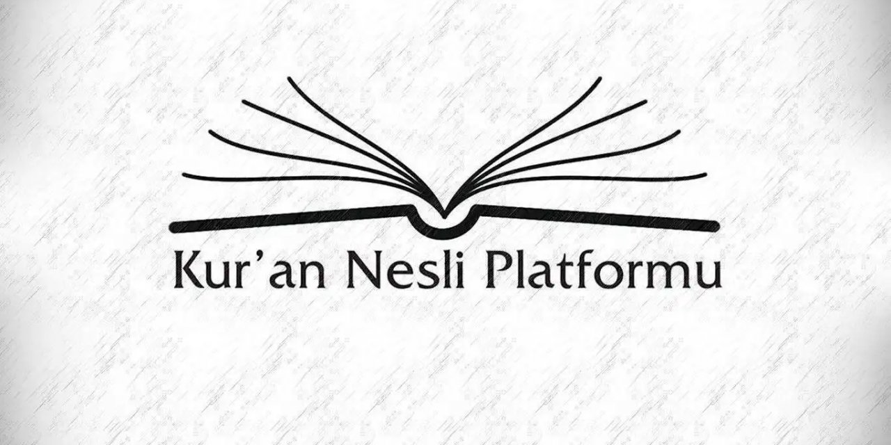 Kur’an Nesli'nden Miraç mesajı: Gazze ve Aksa'nın kurtuluşu için mücadele edelim