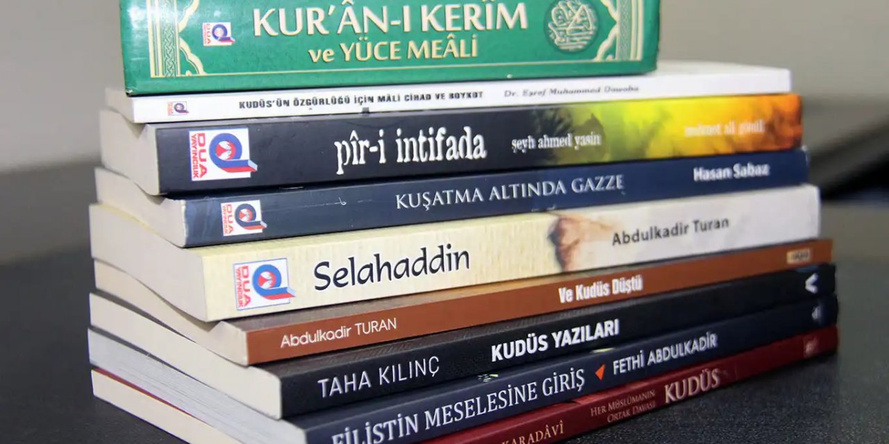 Kudüs Davası ve Filistin Meselesinde ne okunmalı?
