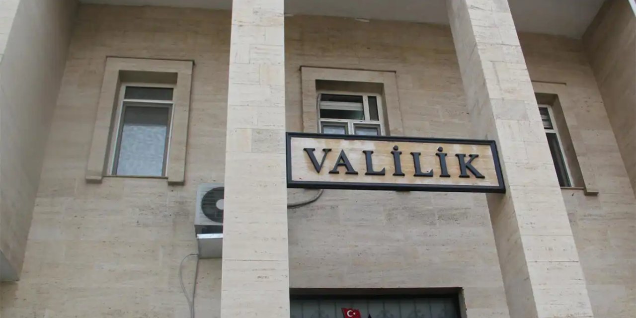 Diyarbakır'da "eylem ve etkinlik" yasağı