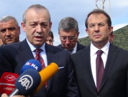 Bingöl'e 30 milyon EURO'luk yatırım