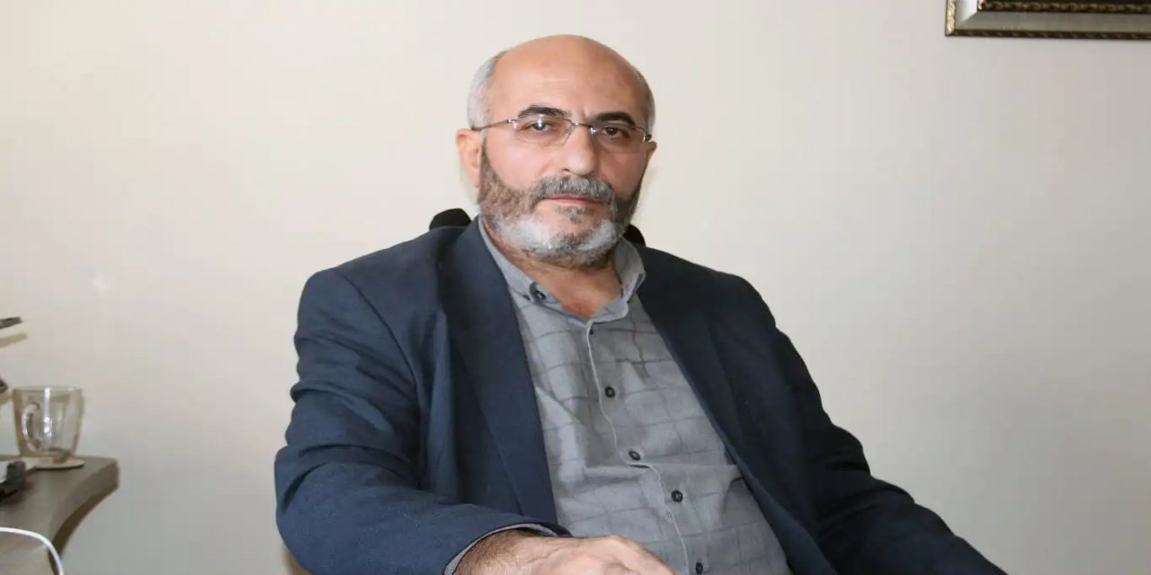 Yazar Baran: Şeyh Said kıyamını akamete uğratan en önemli unsur provokasyon ve ihanetti