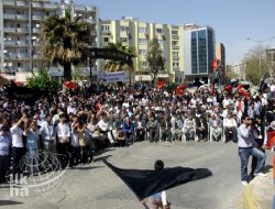 Adıyaman'da Kutlu Doğum Çoşkusu