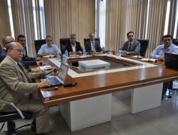 AGBAR, Diyarbakır OSB ile işbirliği arayışında