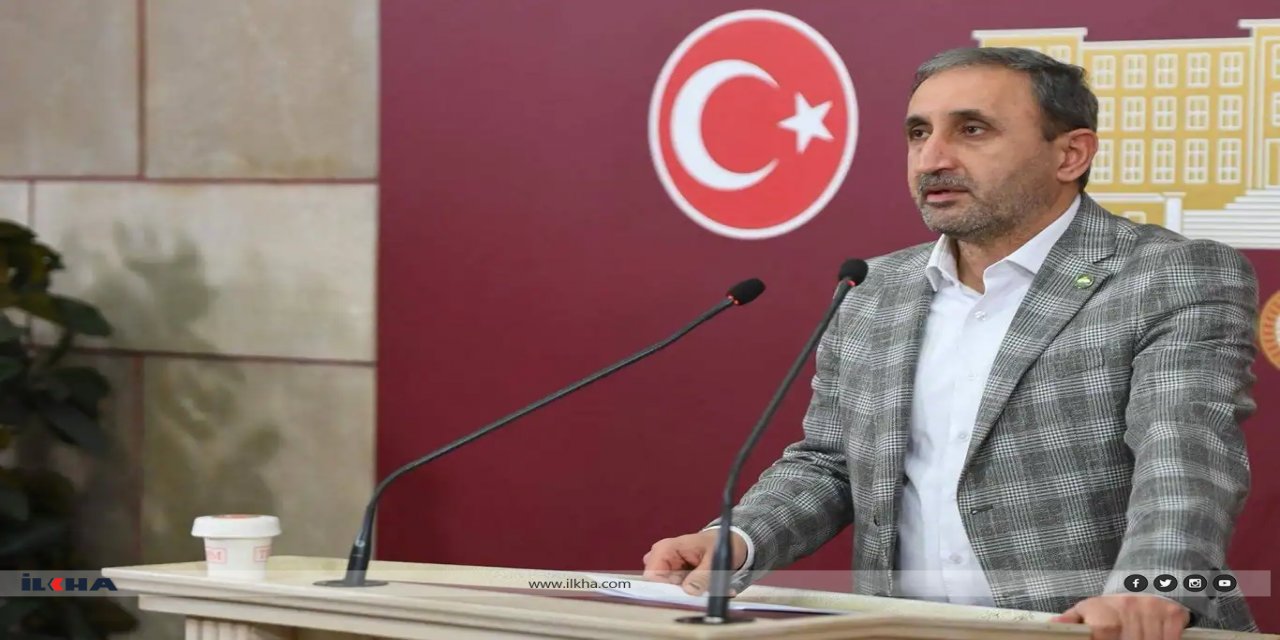 Demîr: Jîyandina ziman û kevneşopîya Kurdî ji bo me wek wezîfe û mesulîyetekî ye