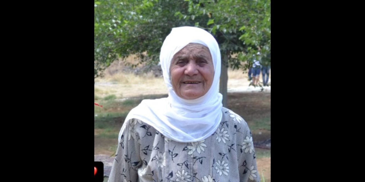 Eski Mahalleden Hacı NAZO BAYKAL vefat etmiştir