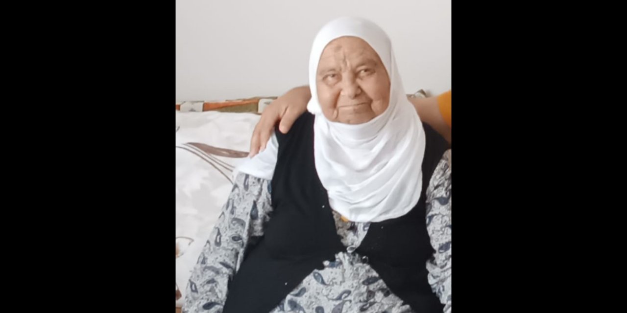 Şeyhçoban (Şêxşopan) köyünden ŞEMSÊ KARDAŞ vefat etmiştir