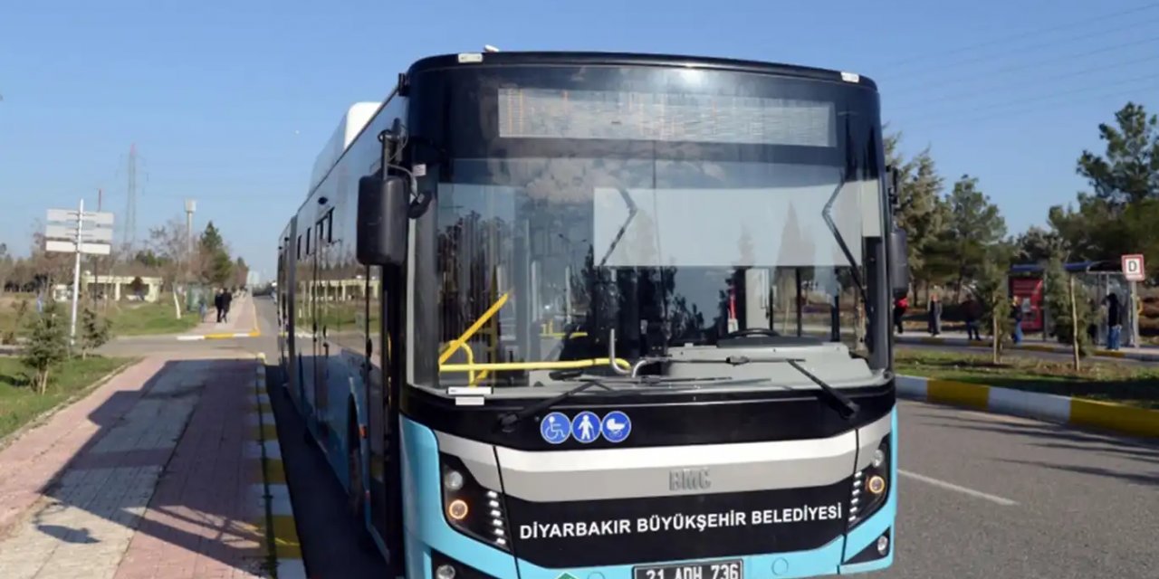 Diyarbakır TOKİ Deprem Konutlarına iki yeni güzergah