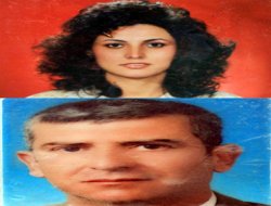 Önce eşini sonra kendini vurdu