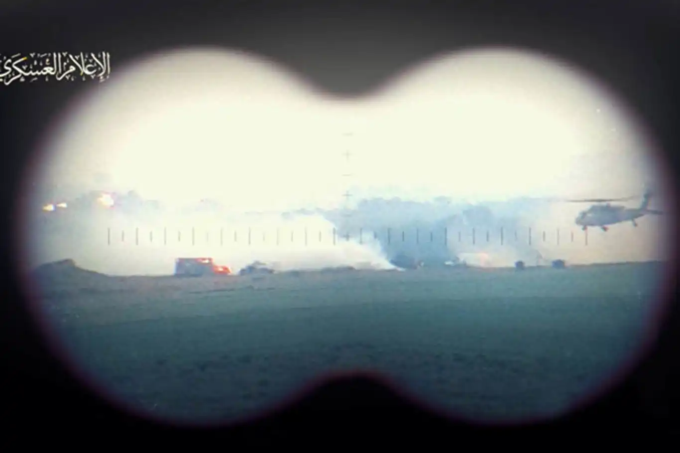 Tûgayên Qessam, di roja 140em de bi îşxalkeran re micadeleyê dikin